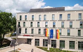 Hampton By Hilton Celle